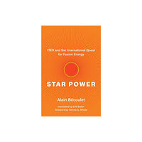 Mit press ltd Star Power (inbunden, eng)