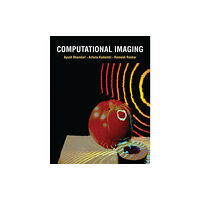 Mit press ltd Computational Imaging (inbunden, eng)