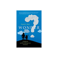 Mit press ltd Wonder (inbunden, eng)