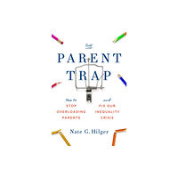 Mit press ltd The Parent Trap (inbunden, eng)