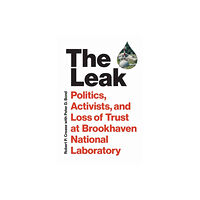 Mit press ltd The Leak (inbunden, eng)