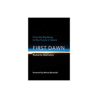 Mit press ltd First Dawn (inbunden, eng)