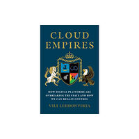 Mit press ltd Cloud Empires (inbunden, eng)