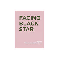 Mit press ltd Facing Black Star (inbunden, eng)