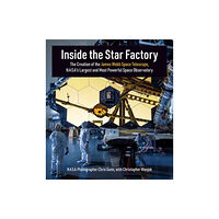 Mit press ltd Inside the Star Factory (inbunden, eng)