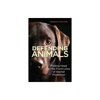 Mit press ltd Defending Animals (häftad, eng)