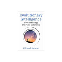 Mit press ltd Evolutionary Intelligence (inbunden, eng)