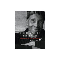 Mit press ltd The Day after Yesterday (inbunden, eng)