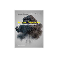 Mit press ltd War and Aesthetics (inbunden, eng)