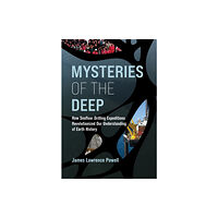 Mit press ltd Mysteries of the Deep (inbunden, eng)