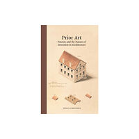 Mit press ltd Prior Art (inbunden, eng)