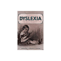 McGill-Queen's University Press Dyslexia (häftad, eng)