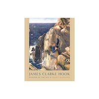 McGill-Queen's University Press James Clarke Hook (inbunden, eng)