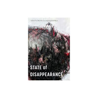 McGill-Queen's University Press State of Disappearance (häftad, eng)