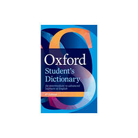 Oxford University Press Oxford Student's Dictionary (häftad, eng)