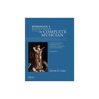 Oxford University Press Inc Workbook to Accompany The Complete Musician (häftad, eng)