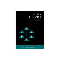 Mit press ltd Cloud Computing (häftad, eng)