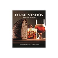 Firefly Books Ltd Fermentation (inbunden, eng)