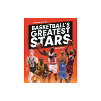 Firefly Books Ltd Basketball's Greatest Stars (inbunden, eng)