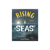 Firefly Books Ltd Rising Seas (inbunden, eng)