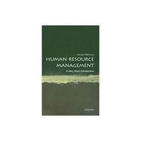 Oxford University Press Human Resource Management (häftad, eng)