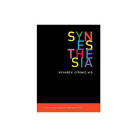 Mit press ltd Synesthesia (häftad, eng)