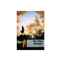 Oxford University Press Dominoes: Level 2: The Time Machine (häftad, eng)