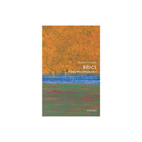 Oxford University Press The BRICS (häftad, eng)