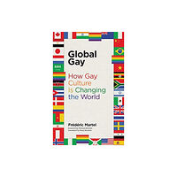 Mit press ltd Global Gay (häftad, eng)