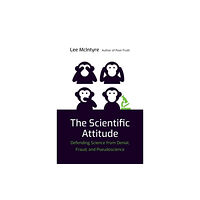 Mit press ltd The Scientific Attitude (häftad, eng)