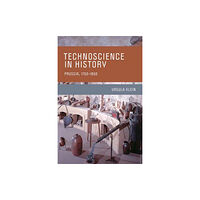 Mit press ltd Technoscience in History (häftad, eng)