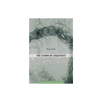 Mit press ltd The Storm of Creativity (häftad, eng)