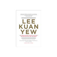 Mit press ltd Lee Kuan Yew (häftad, eng)