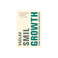 Mit press ltd Growth (häftad, eng)