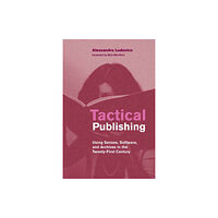 Mit press ltd Tactical Publishing (häftad, eng)