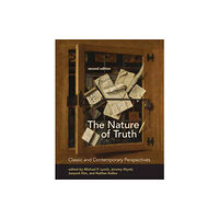 Mit press ltd The Nature of Truth, second edition (häftad, eng)