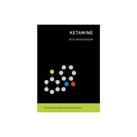 Mit press ltd Ketamine (häftad, eng)