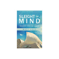 Mit press ltd Sleight of Mind (häftad, eng)