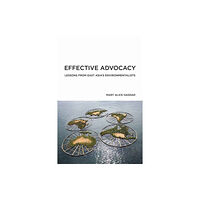 Mit press ltd Effective Advocacy (häftad, eng)