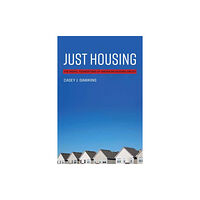 Mit press ltd Just Housing (häftad, eng)