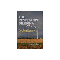 Mit press ltd The Resistance Dilemma (häftad, eng)