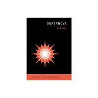 Mit press ltd Supernova (häftad, eng)