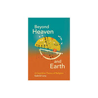 Mit press ltd Beyond Heaven and Earth (häftad, eng)