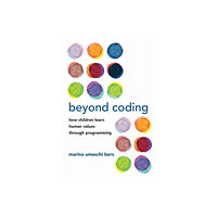 Mit press ltd Beyond Coding (häftad, eng)