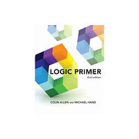 Mit press ltd Logic Primer, third edition (häftad, eng)