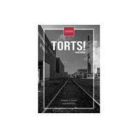 Mit press ltd Torts!, third edition (häftad, eng)