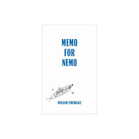 Mit press ltd Memo for Nemo (häftad, eng)