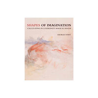 Mit press ltd Shapes of Imagination (häftad, eng)