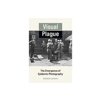 Mit press ltd Visual Plague (häftad, eng)