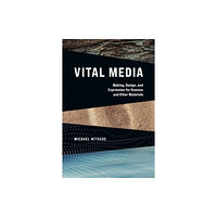 Mit press ltd Vital Media (häftad, eng)